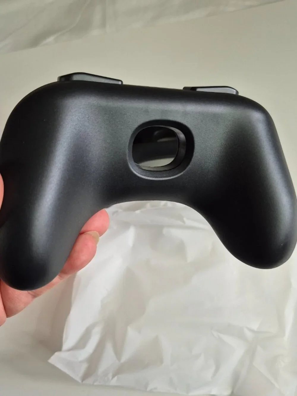 Nintendo Switch 2 controller grip J-CON Game Handles, Left & Right, New With Box